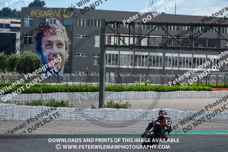 march 2018;motorbikes;no limits;peter wileman photography;portugal;trackday digital images;valencia